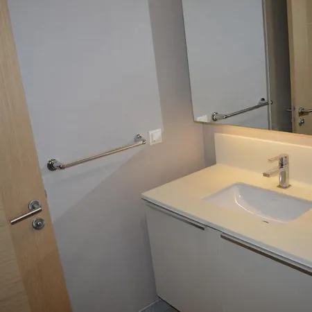 Tala 2 Bedroom Luxury דירה