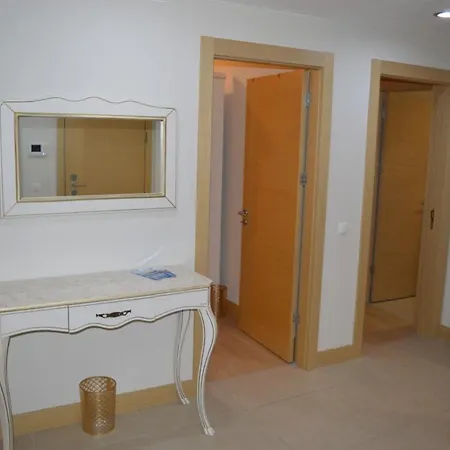 דירה Tala 2 Bedroom Luxury איסטמבול
