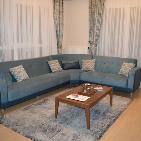 Tala 2 Bedroom Luxury דירה *