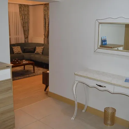 דירה Tala 2 Bedroom Luxury איסטמבול