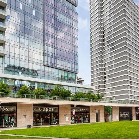 דירה Tala 2 Bedroom Luxury
