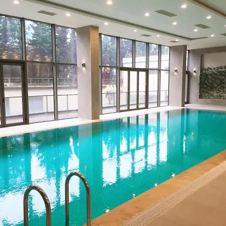 Tala 2 Bedroom Luxury