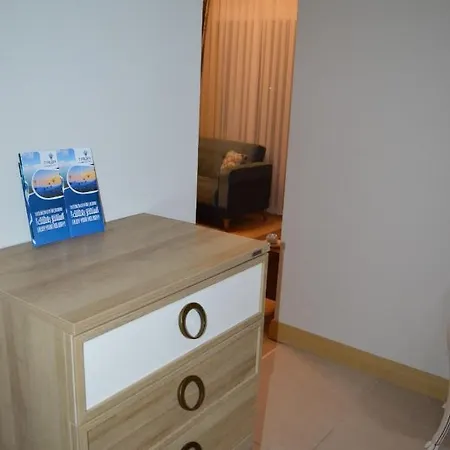 Tala 2 Bedroom Luxury * איסטמבול
