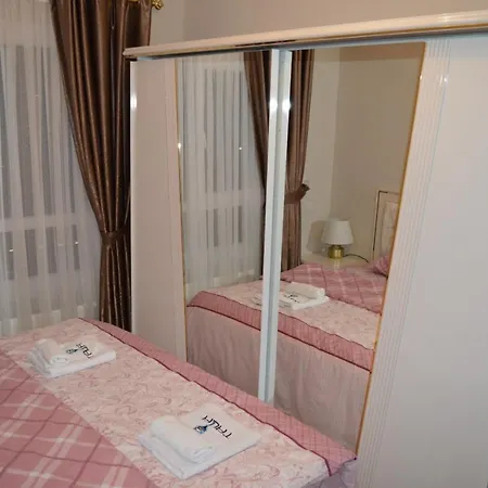 Tala 2 Bedroom Luxury