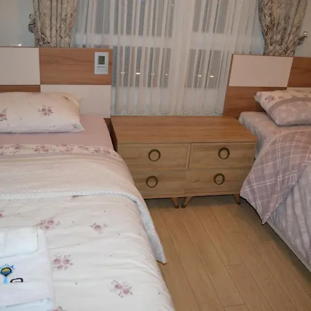 דירה Tala 2 Bedroom Luxury