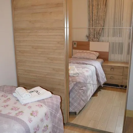 Tala 2 Bedroom Luxury דירה איסטמבול