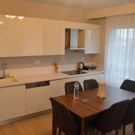 Tala 2 Bedroom Luxury דירה איסטמבול