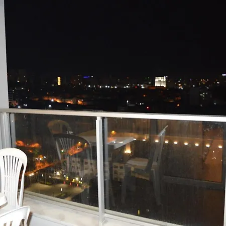 Tala 2 Bedroom Luxury איסטמבול
