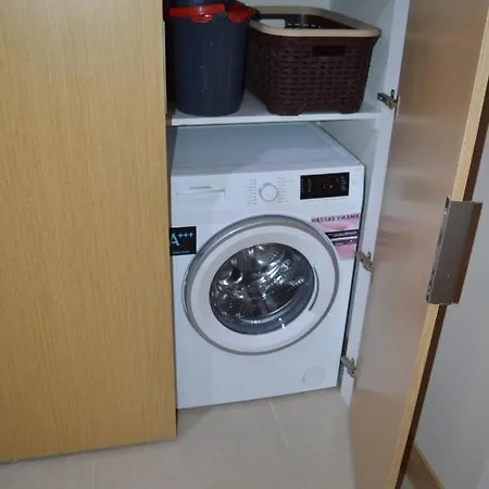Tala 2 Bedroom Luxury * איסטמבול