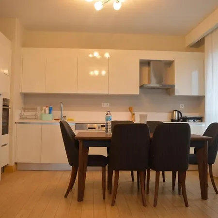 דירה Tala 2 Bedroom Luxury *